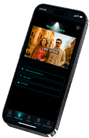 Tyche App