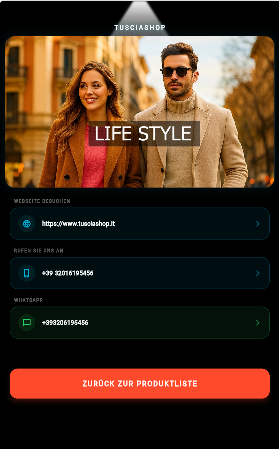 Freigeschaltete Kontakte