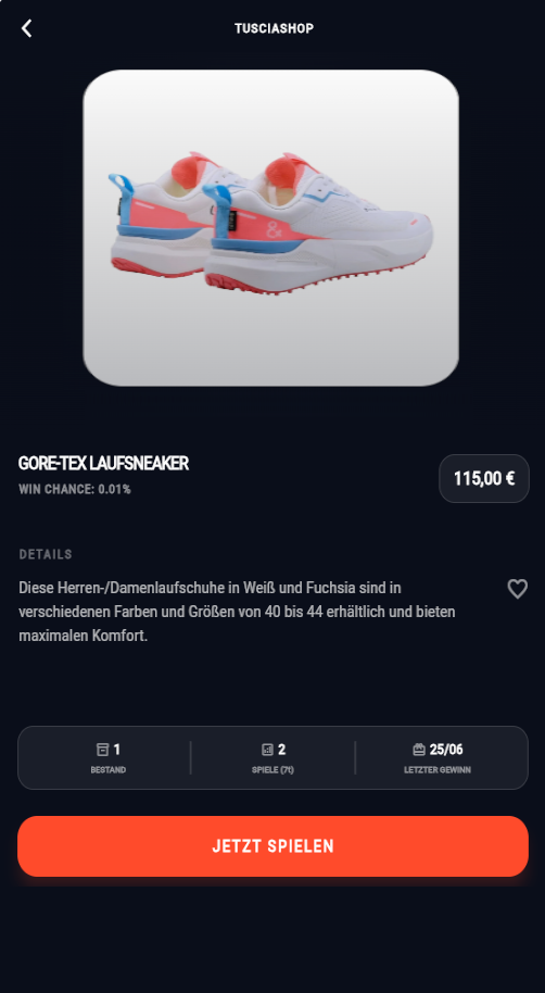 Produktdetails