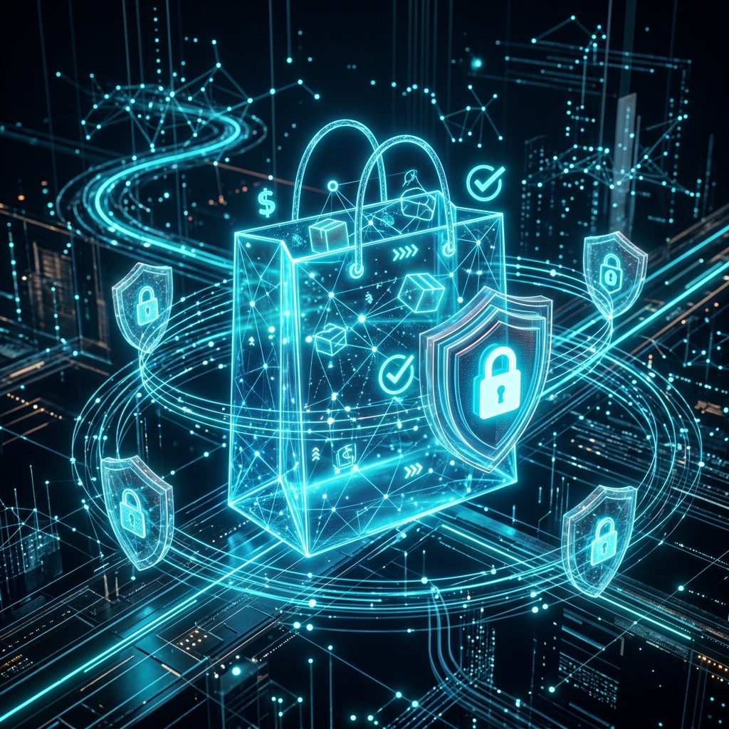 E-Commerce-Verkehrssicherheit